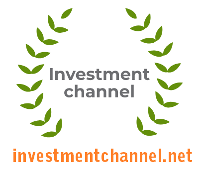 investment logo