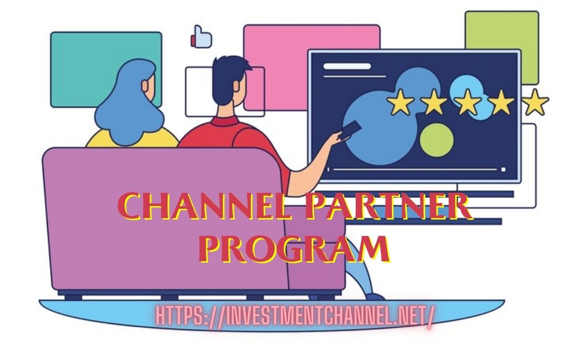 Channel Partner Program | CaberTel