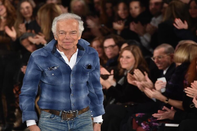 Who is Ralph Lauren? What is the secret of success of the fashion legend?