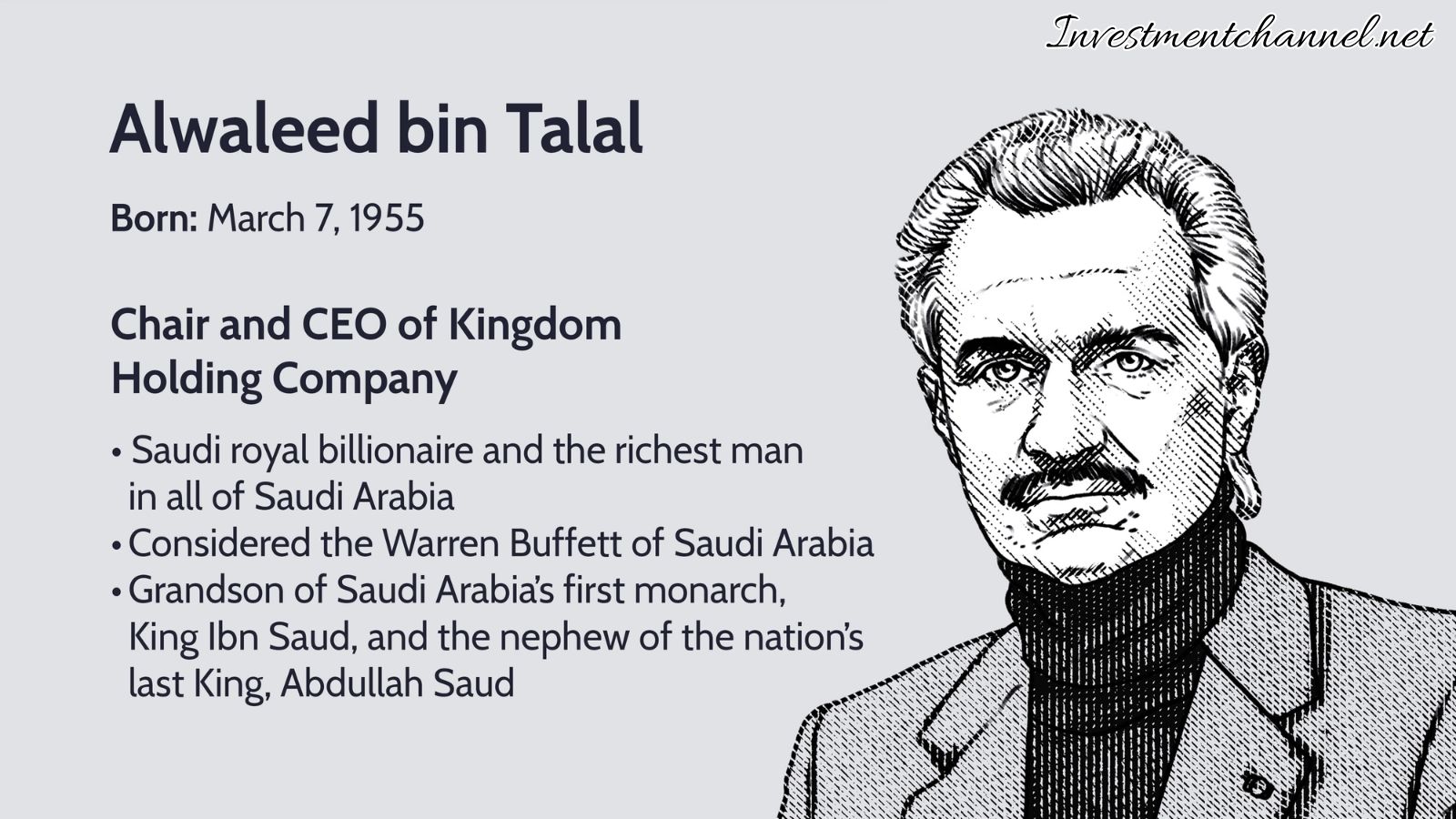 Saudi Sovereign-Wealth Fund Acquires Stake in Royal’s Investment Firm