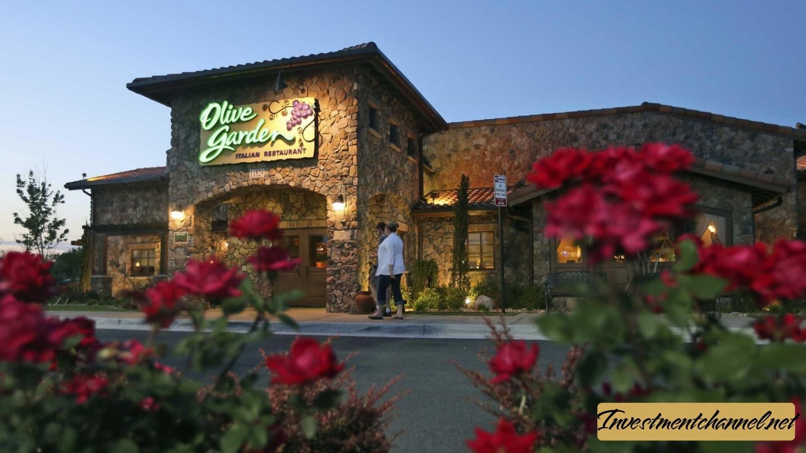 Starboard Value LP's Triumph at Olive Garden Parent Darden