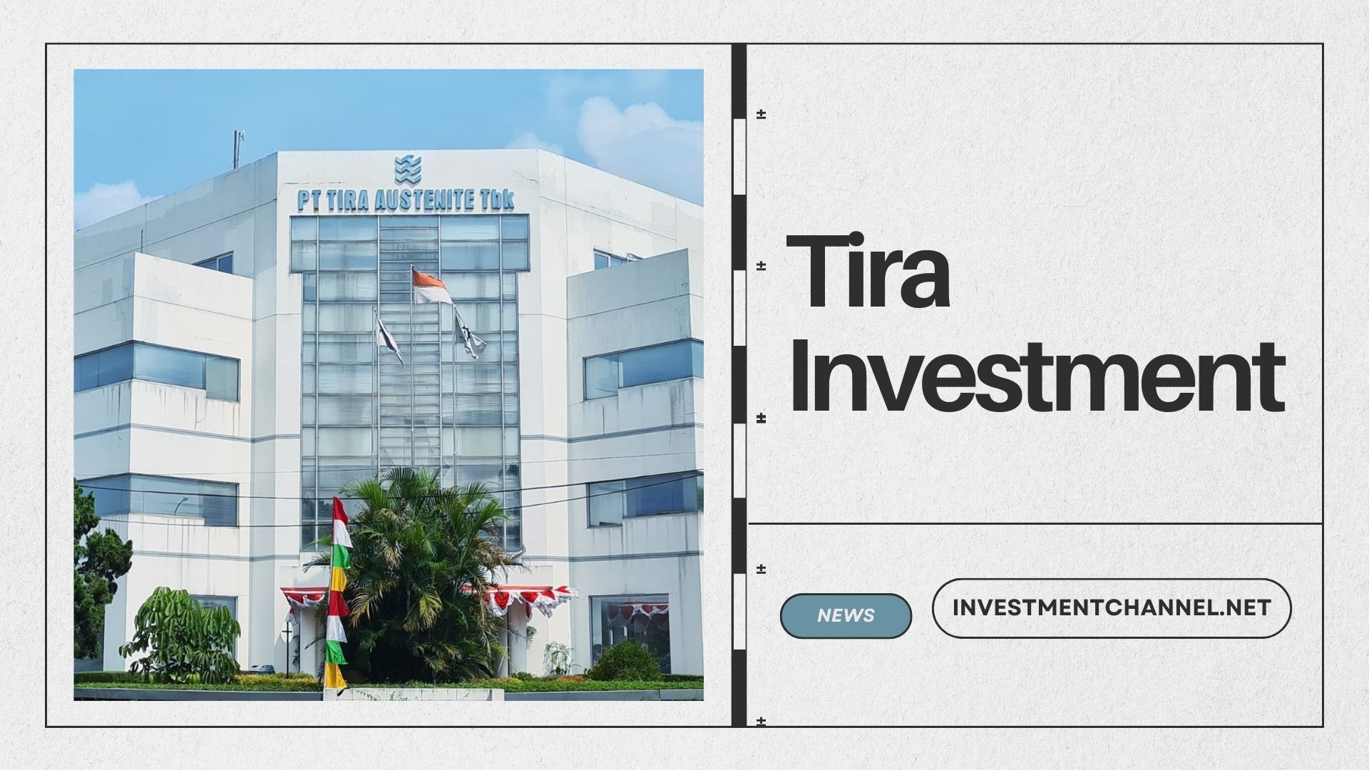 Tira Investment: Maximizing Returns with Strategic Planning