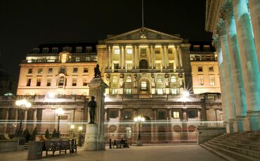 Bank of England meets expectations as rates held at 5.25%