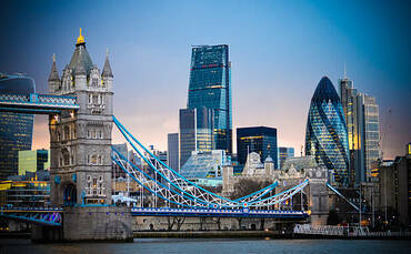 London remains ‘key destination’ for IPOs