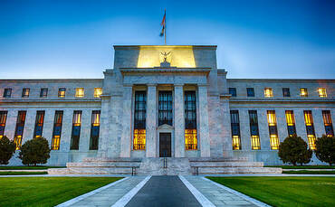 Fed minutes warn rates could remain high ‘for some time’