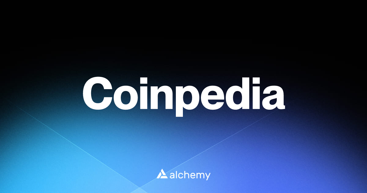 Coinpedia – Web3 Developer Tools