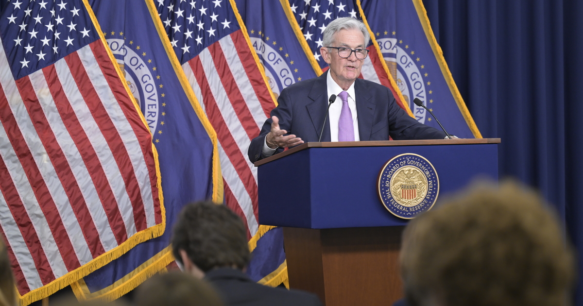 Federal Reserve has 'growing confidence' of US soft landing but in 'no rush to cut rates'