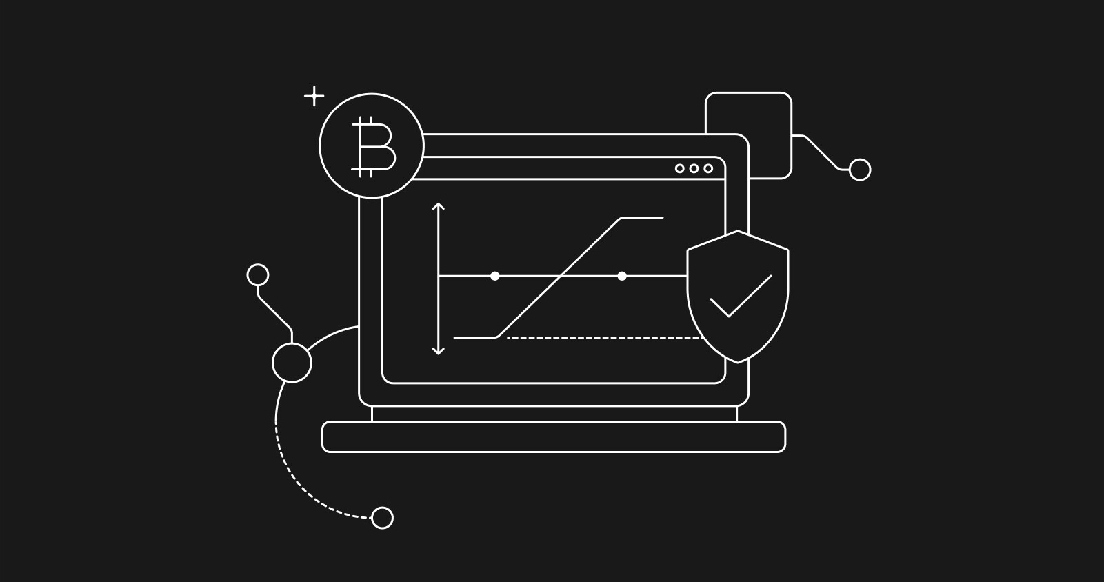 Crypto cash-secured puts: selling put options for a better entry